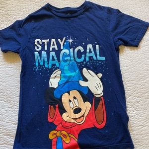 Kid’s Disney T-shirt